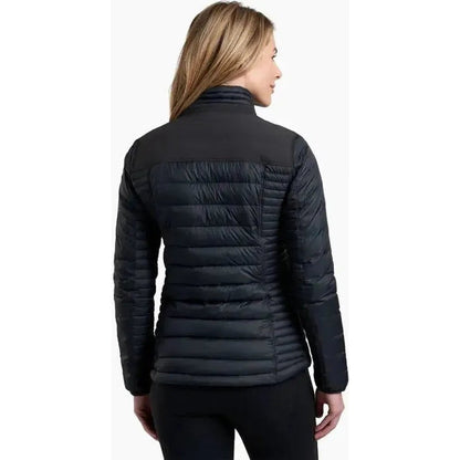 Kuhl Women's Spyfire Jacket-Women's - Clothing - Jackets & Vests-Appalachian Outfitters