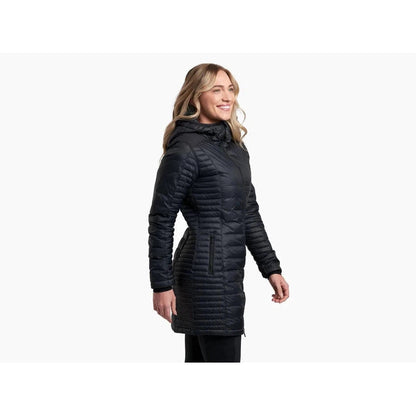 Kuhl Women's Spyfire® Parka-Women's - Clothing - Jackets & Vests-Appalachian Outfitters
