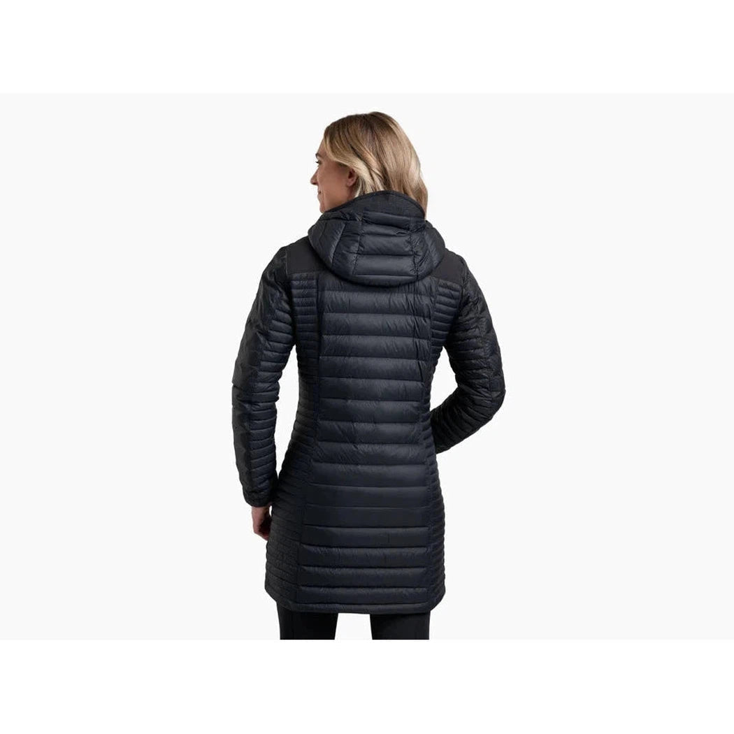 Kuhl Women's Spyfire® Parka-Women's - Clothing - Jackets & Vests-Appalachian Outfitters