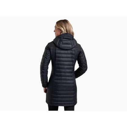 Kuhl Women's Spyfire® Parka-Women's - Clothing - Jackets & Vests-Appalachian Outfitters