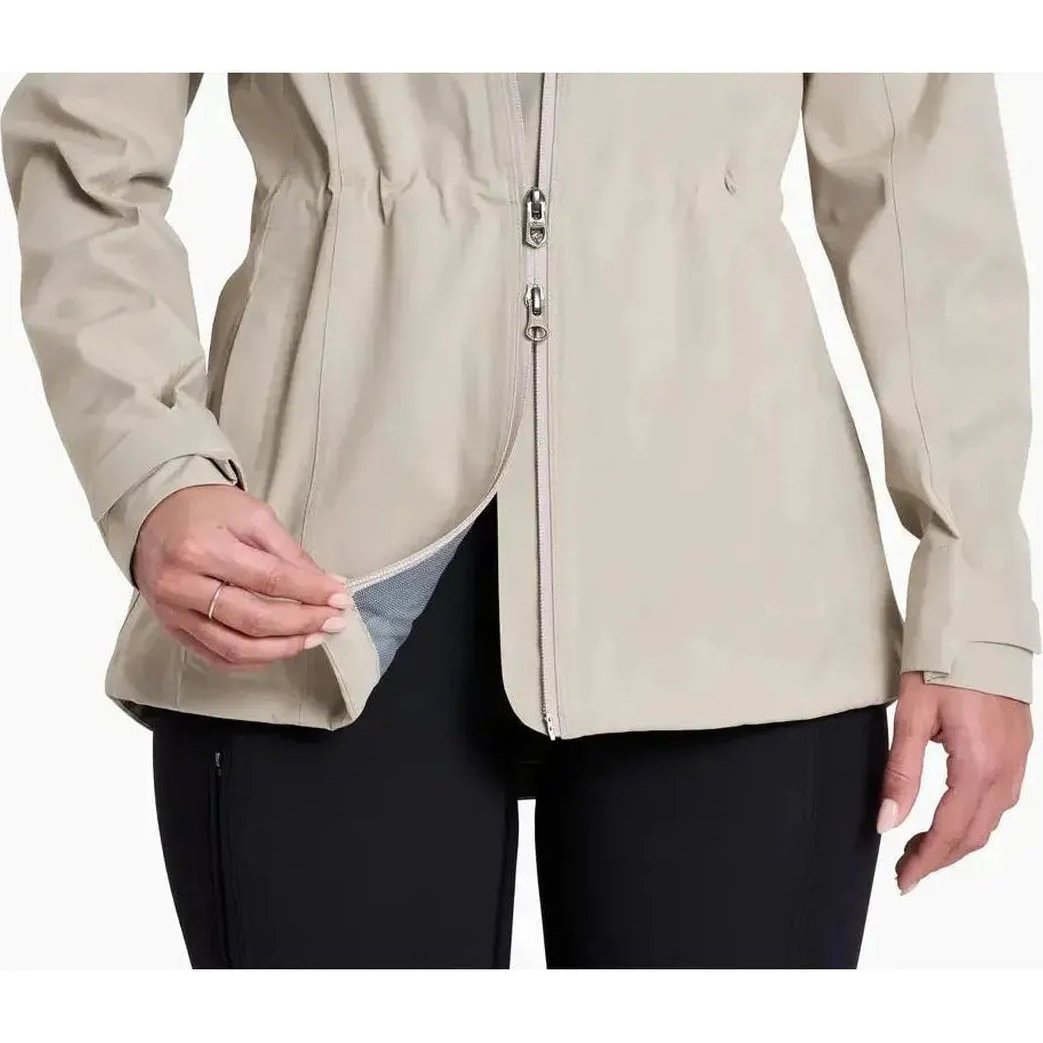 Kuhl Women's Stretch Voyagr Jacket-Women's - Clothing - Jackets & Vests-Appalachian Outfitters