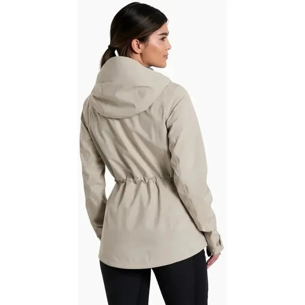 Kuhl Women's Stretch Voyagr Jacket-Women's - Clothing - Jackets & Vests-Appalachian Outfitters
