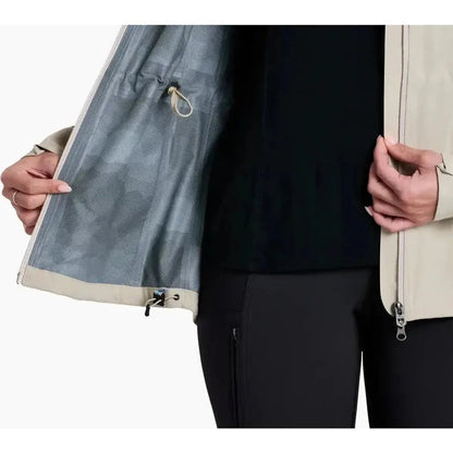 Kuhl Women's Stretch Voyagr Jacket-Women's - Clothing - Jackets & Vests-Appalachian Outfitters