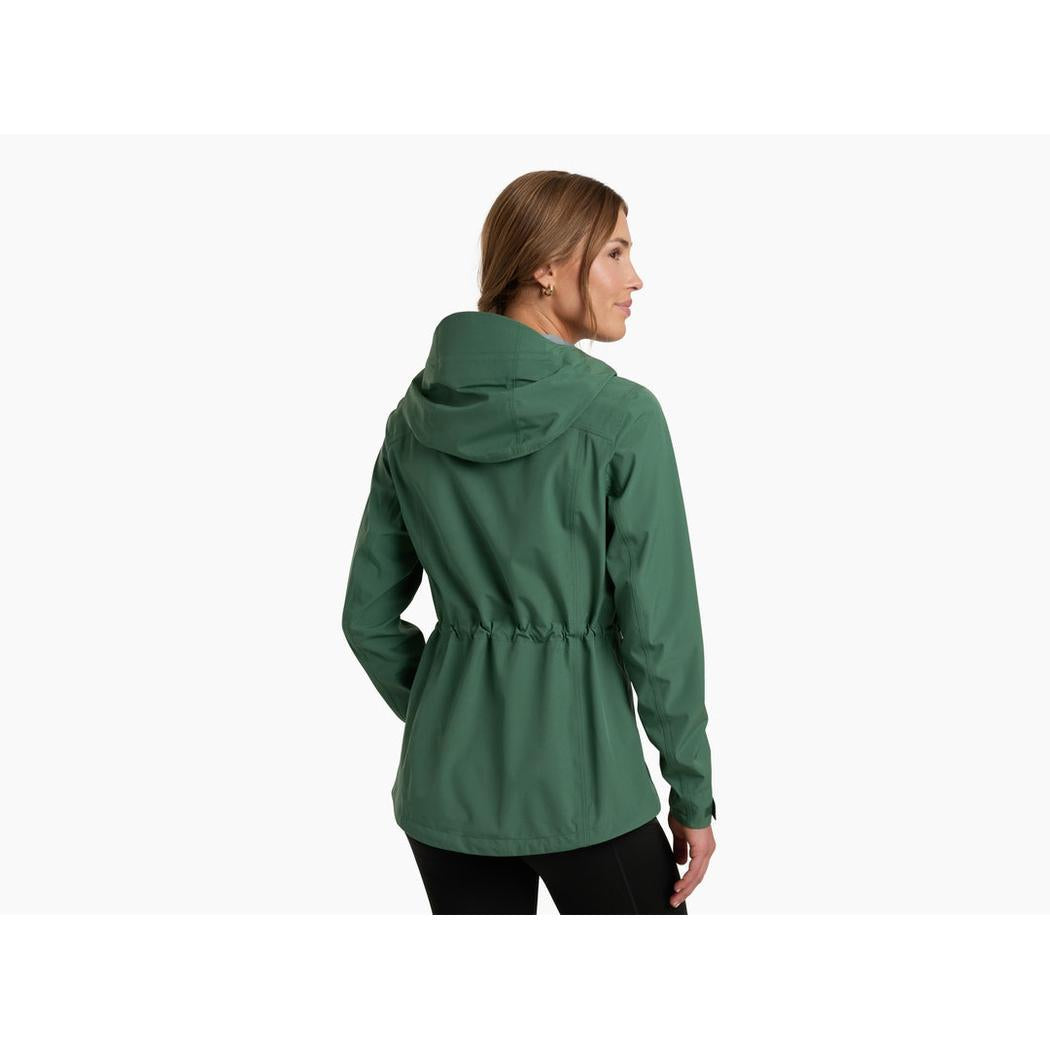 Kuhl Women's Stretch Voyagr Jacket-Women's - Clothing - Jackets & Vests-Appalachian Outfitters