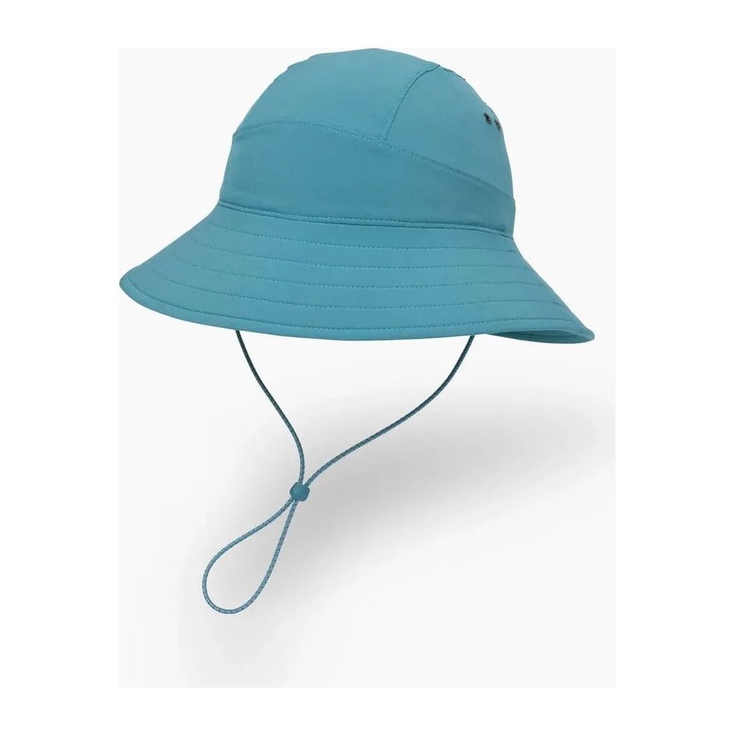 Kuhl Women's Sunshade Hat-Accessories - Hats - Unisex-Alpine Lake-S/M-Appalachian Outfitters