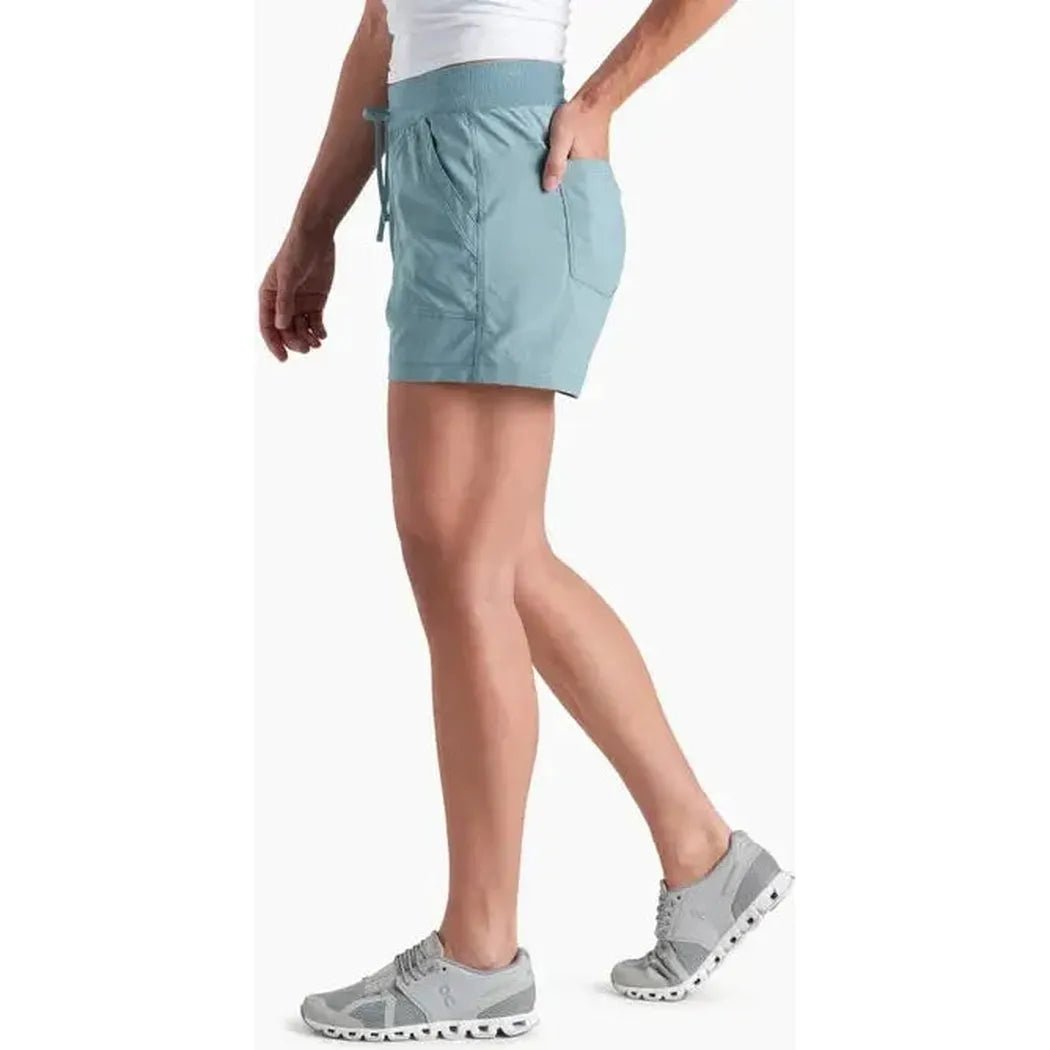 Kuhl Women's Trekr Pull On Short-Women's - Clothing - Bottoms-Appalachian Outfitters