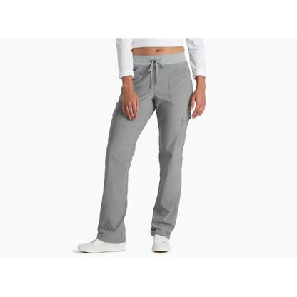 Kuhl Women's Trekr Straight-Women's - Clothing - Bottoms-Stone-XS-30"-Appalachian Outfitters