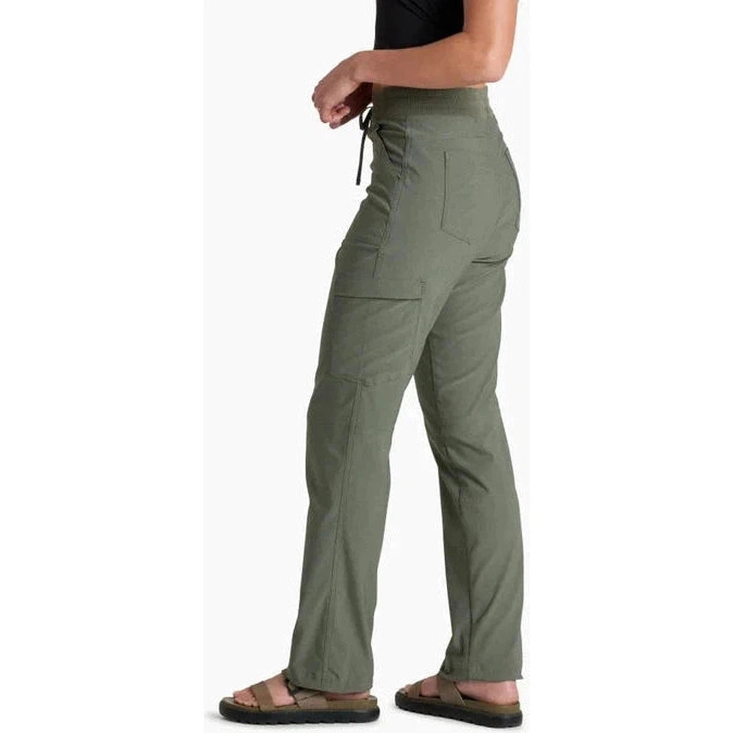 Kuhl Women's Trekr Straight-Women's - Clothing - Bottoms-Appalachian Outfitters