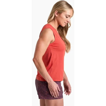 Kuhl Women's Vega Tank-Women's - Clothing - Tops-Appalachian Outfitters