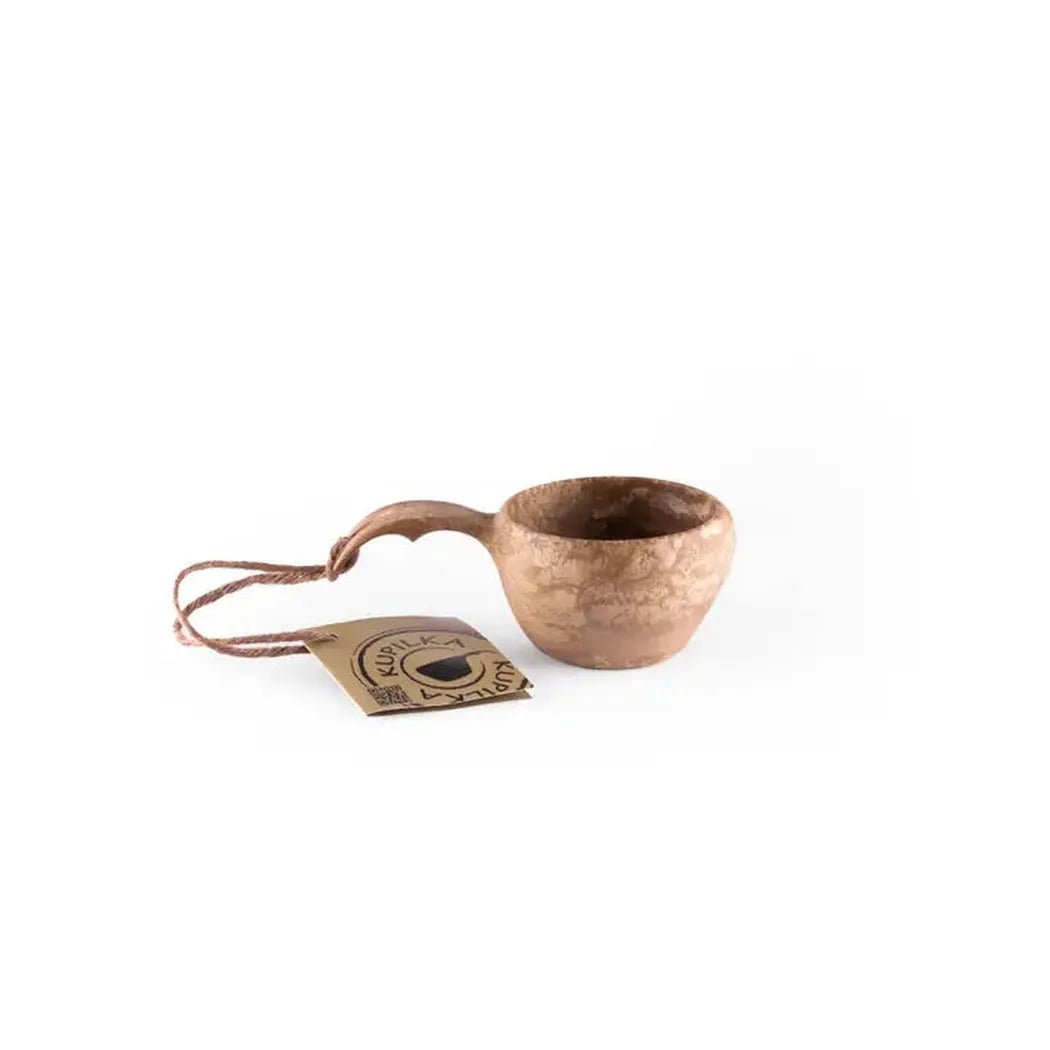 Kupilka 12 Junior Cup-Camping - Cooking - Dishware-Brown-Appalachian Outfitters