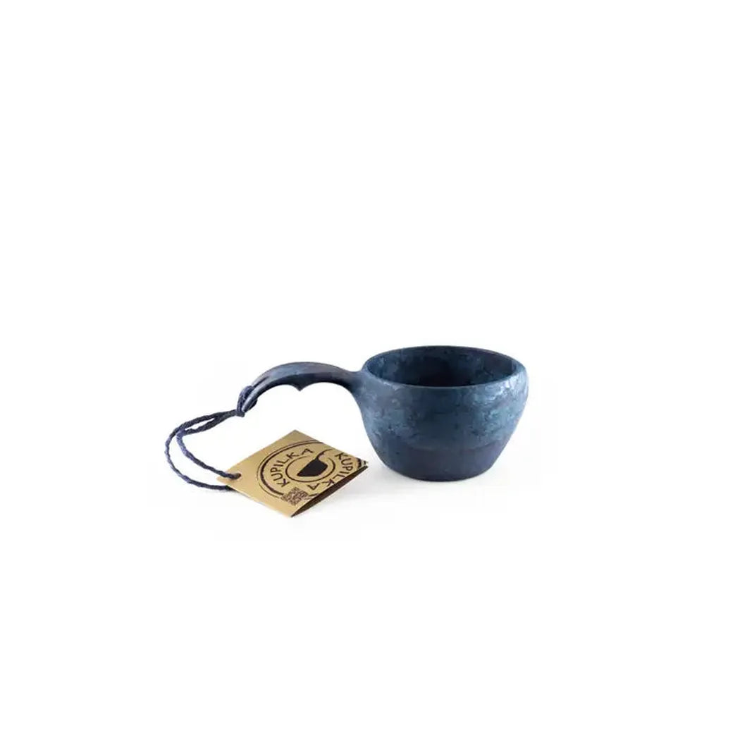 Kupilka 12 Junior Cup-Camping - Cooking - Dishware-Blue-Appalachian Outfitters