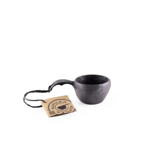 Kupilka 12 Junior Cup-Camping - Cooking - Dishware-Black-Appalachian Outfitters