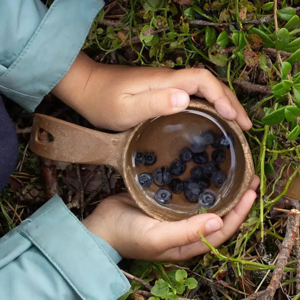 Kupilka 12 Junior Cup-Camping - Cooking - Dishware-Appalachian Outfitters
