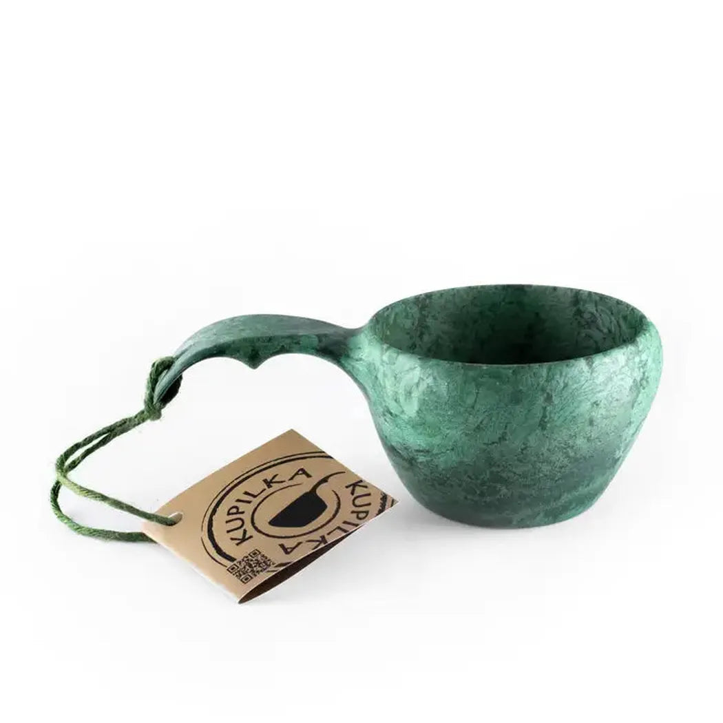 Kupilka 21 Classic Cup-Camping - Cooking - Dishware-Green-Appalachian Outfitters