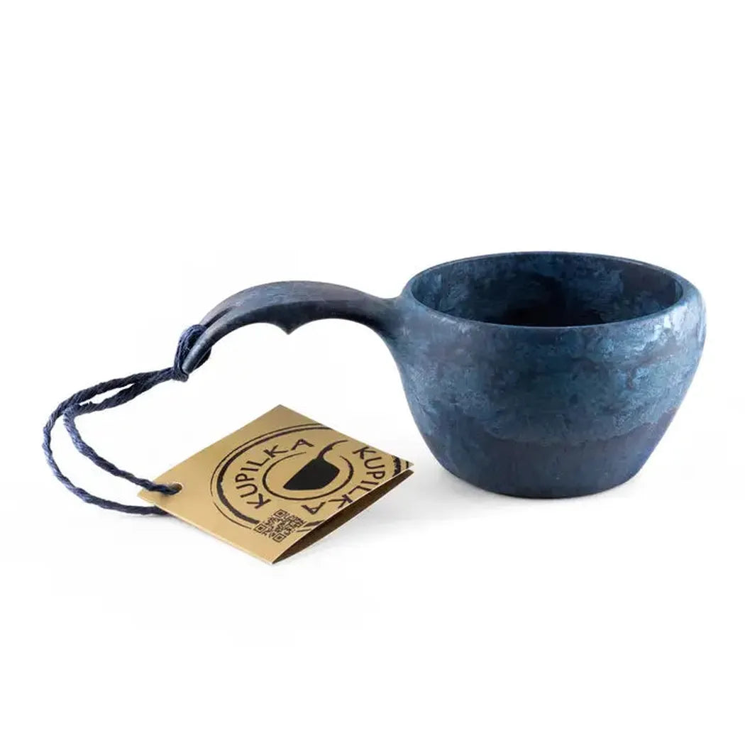 Kupilka 21 Classic Cup-Camping - Cooking - Dishware-Blue-Appalachian Outfitters
