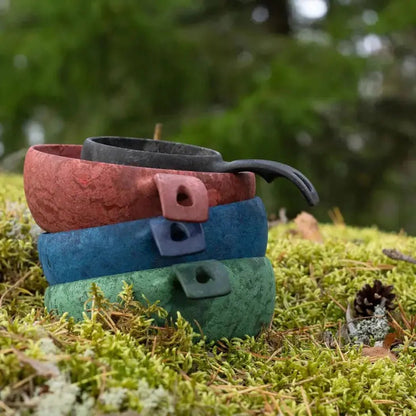 Kupilka 33 Junior Soup Bowl-Camping - Cooking - Dishware-Appalachian Outfitters