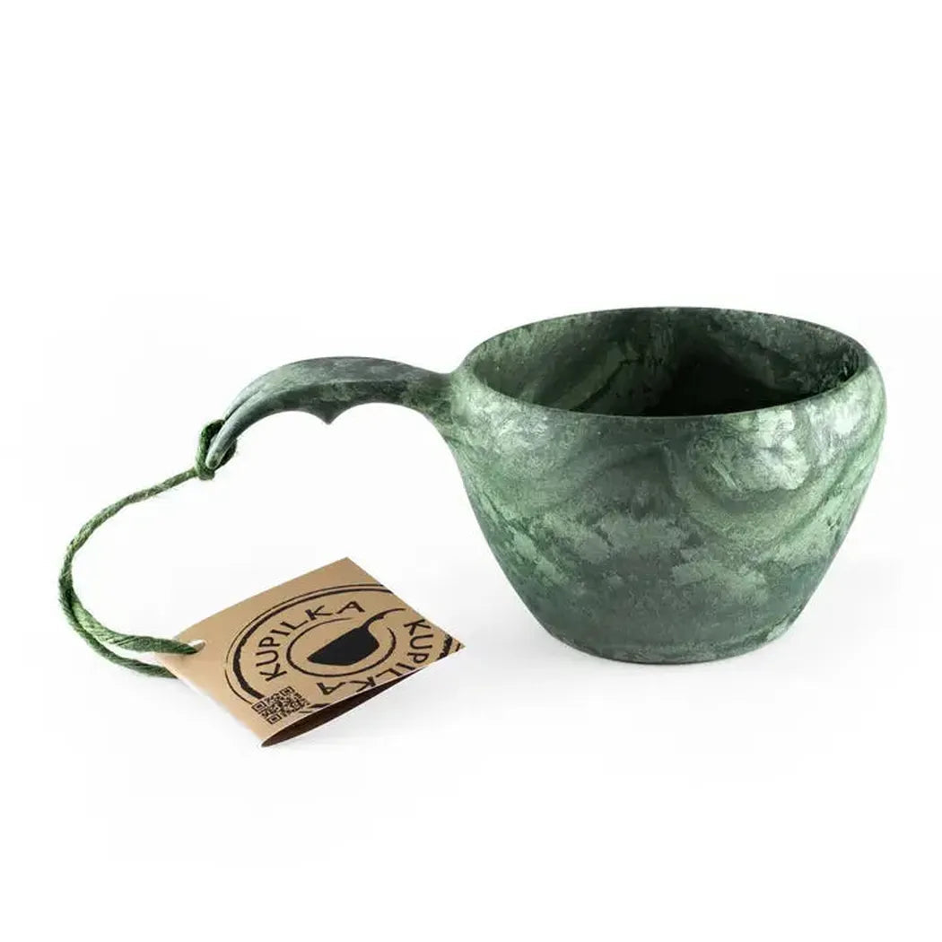 Kupilka 37 Large Cup-Camping - Cooking - Dishware-Green-Appalachian Outfitters