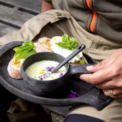 Kupilka 44 Large Plate-Camping - Cooking - Dishware-Appalachian Outfitters