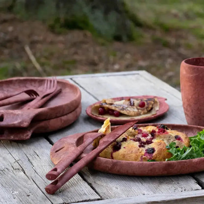 Kupilka 44 Large Plate-Camping - Cooking - Dishware-Appalachian Outfitters