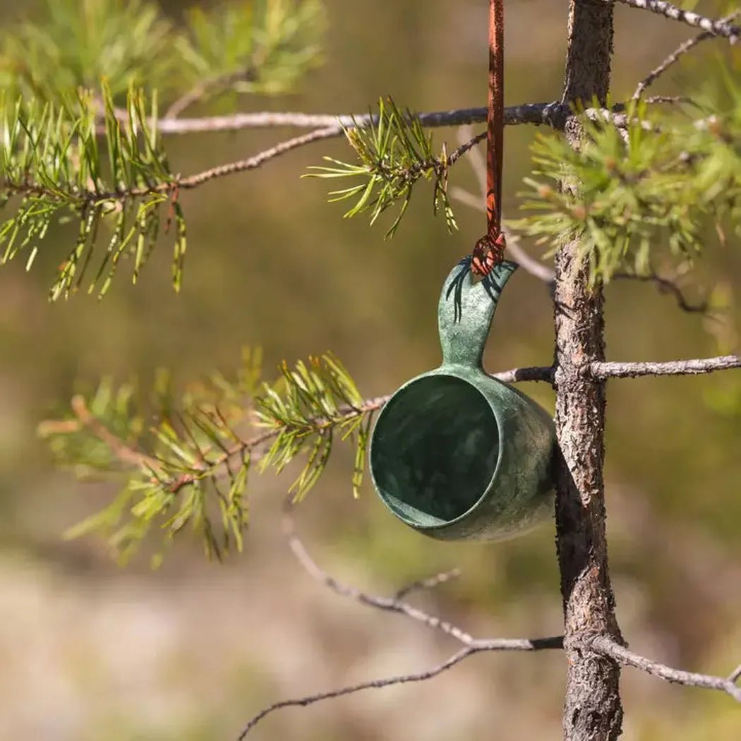 Kupilka 5 Shot Cup-Camping - Cooking - Dishware-Appalachian Outfitters
