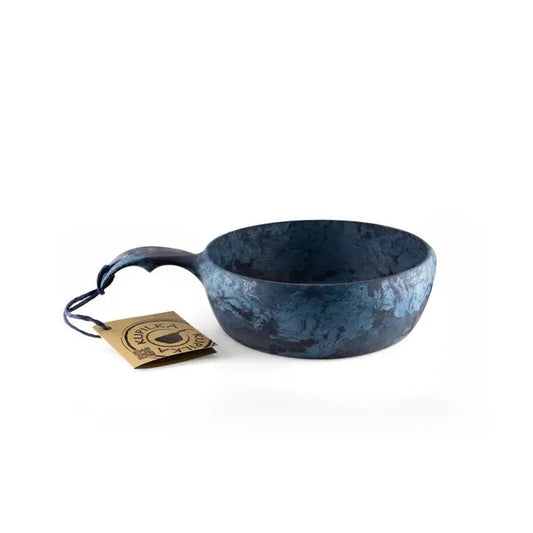 Kupilka 55 Soup Bowl-Camping - Cooking - Dishware-Blue-Appalachian Outfitters