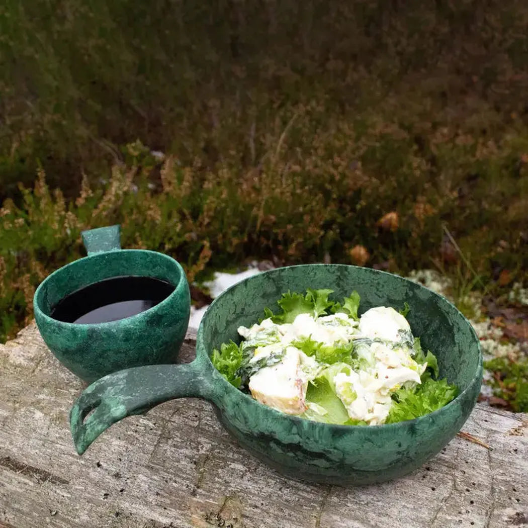 Kupilka 55 Soup Bowl-Camping - Cooking - Dishware-Appalachian Outfitters