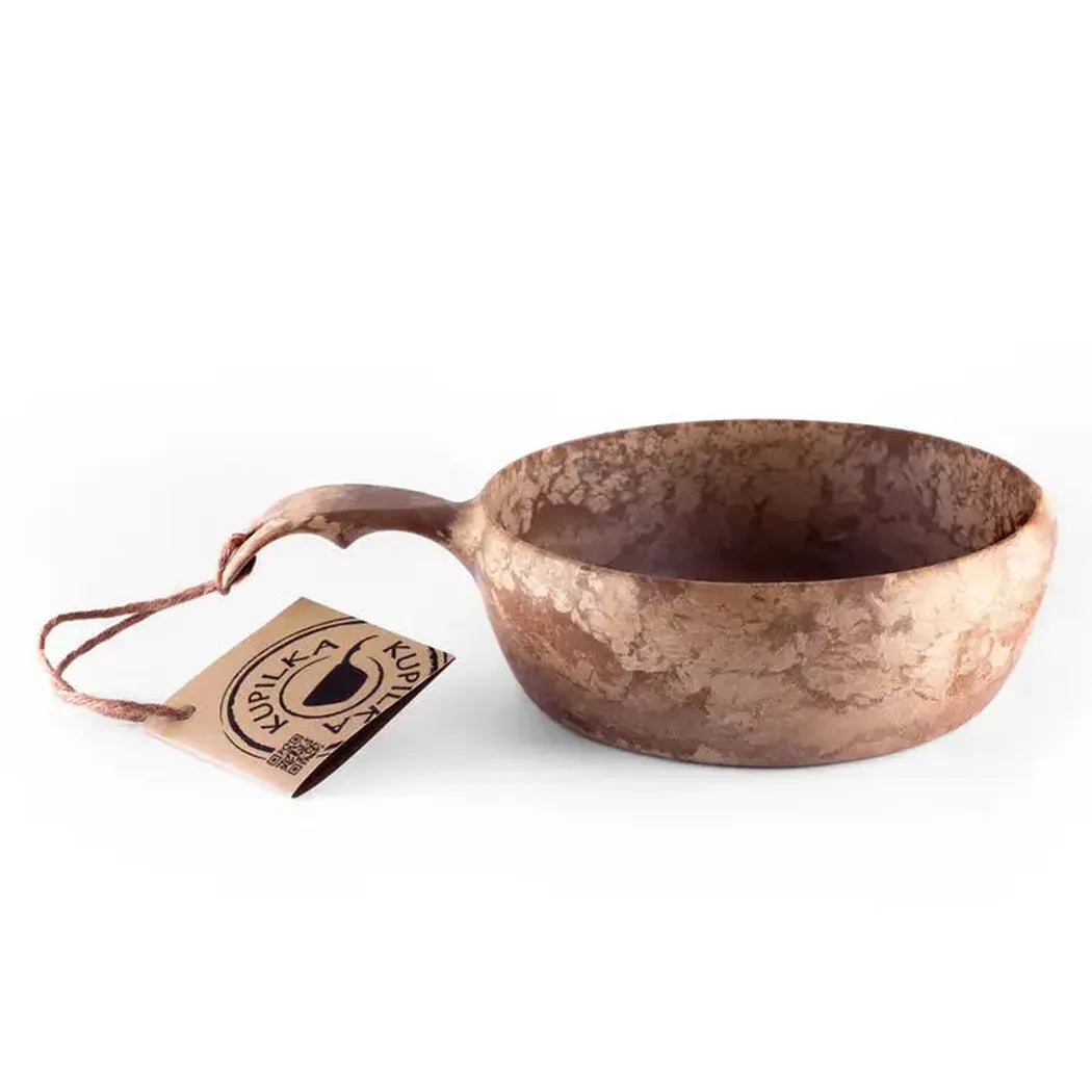 Kupilka 55 Soup Bowl-Camping - Cooking - Dishware-Brown-Appalachian Outfitters