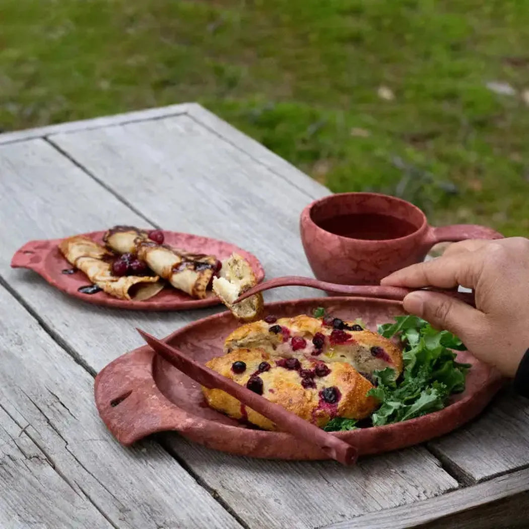Kupilka Cutlery Set-Camping - Cooking - Dishware-Appalachian Outfitters