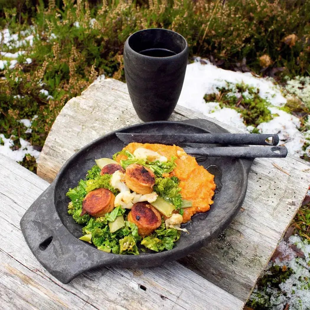 Kupilka Cutlery Set-Camping - Cooking - Dishware-Appalachian Outfitters