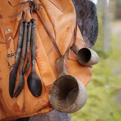Kupilka Cutlery Set-Camping - Cooking - Dishware-Appalachian Outfitters