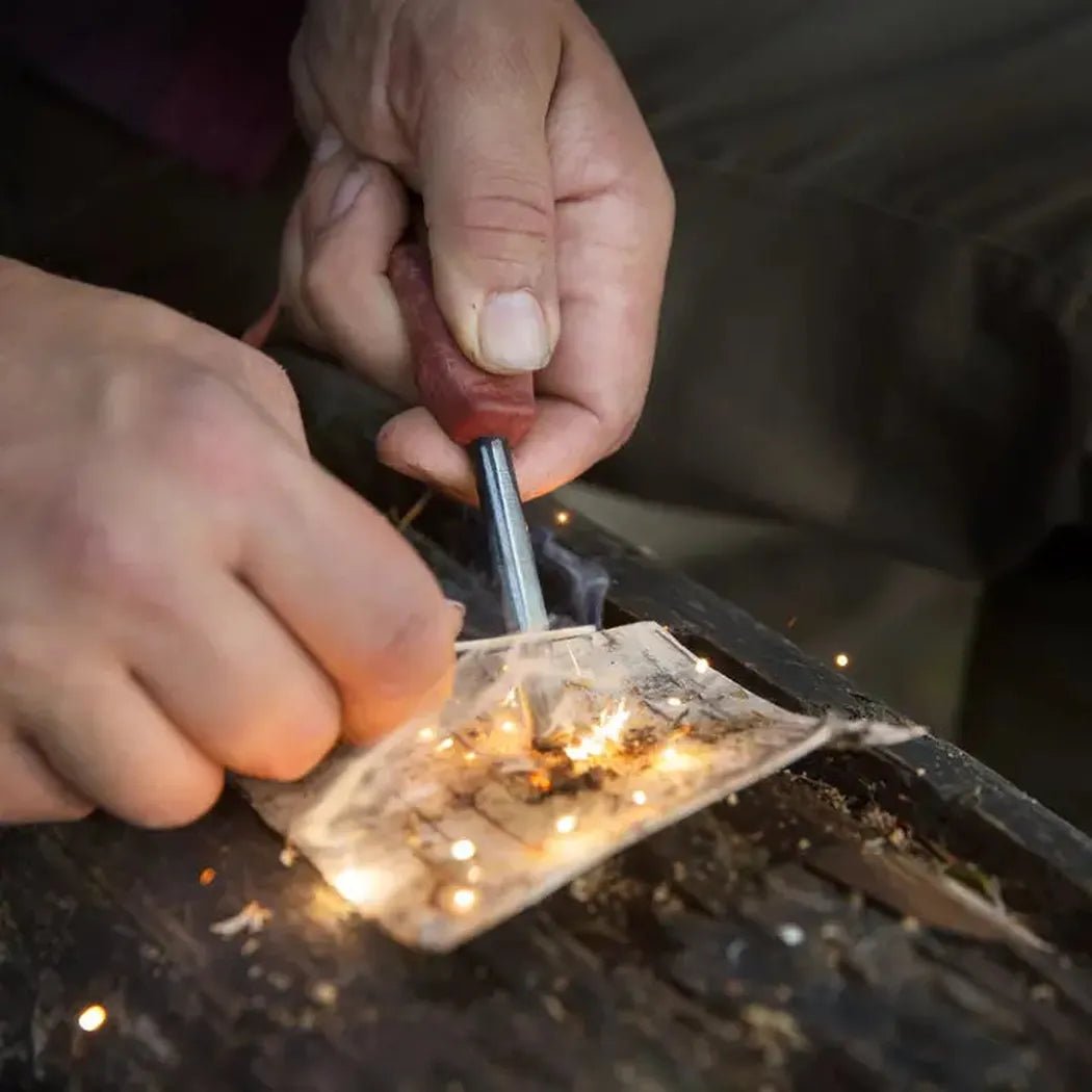 Kupilka Firesteel 8-Camping - Cooking - Dishware-Appalachian Outfitters