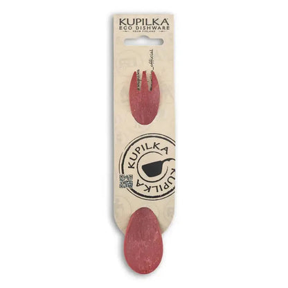 Kupilka Spork 165 Junior Utensil-Camping - Cooking - Dishware-Red-Appalachian Outfitters