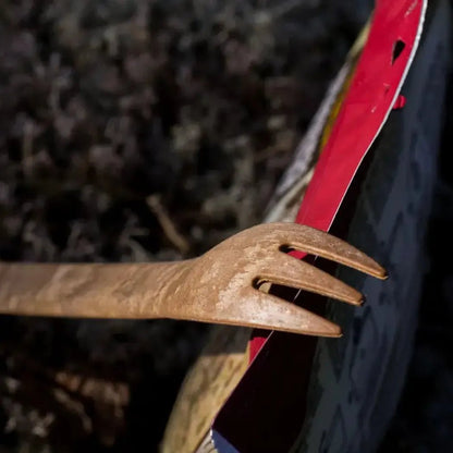 Kupilka Spork 205 Utensil-Camping - Cooking - Dishware-Appalachian Outfitters