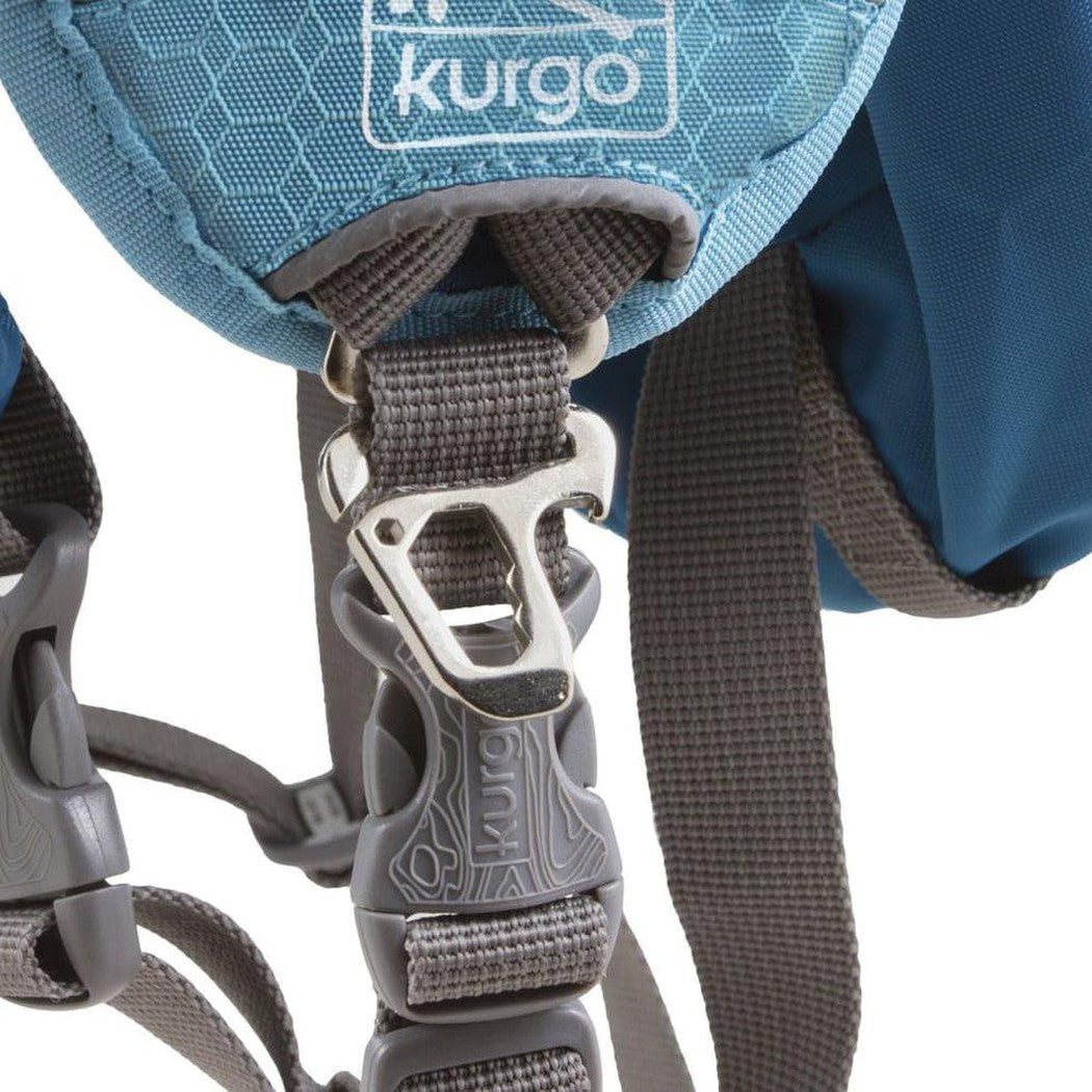 Kurgo Big Baxter Pack-Pets - Packs-Appalachian Outfitters
