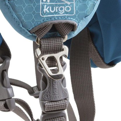 Kurgo Big Baxter Pack-Pets - Packs-Appalachian Outfitters
