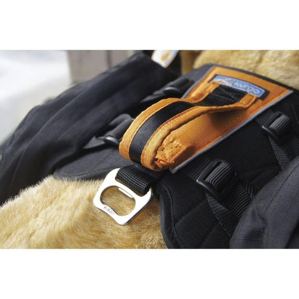 Kurgo Big Baxter Pack-Pets - Packs-Appalachian Outfitters