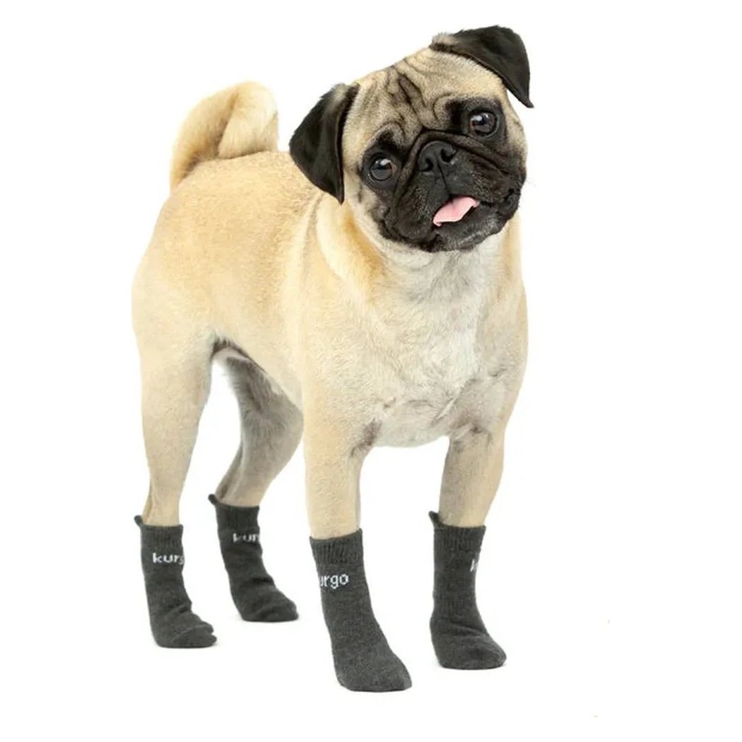 Kurgo Blaze Dog Socks-Pets - Apparel-Appalachian Outfitters