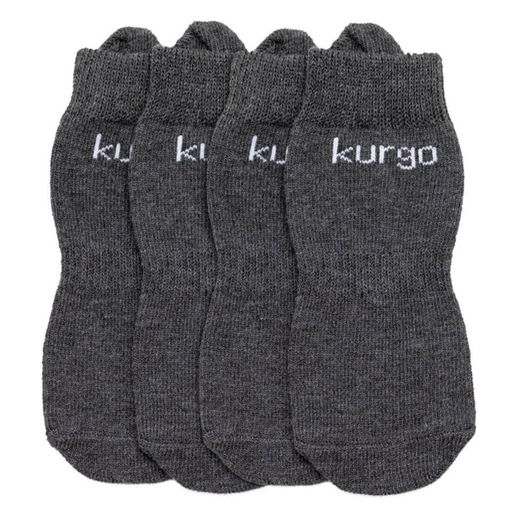 Kurgo Blaze Dog Socks-Pets - Apparel-Appalachian Outfitters