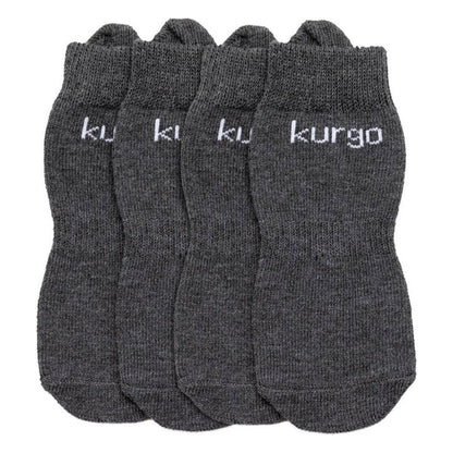 Kurgo Blaze Dog Socks-Pets - Apparel-Appalachian Outfitters