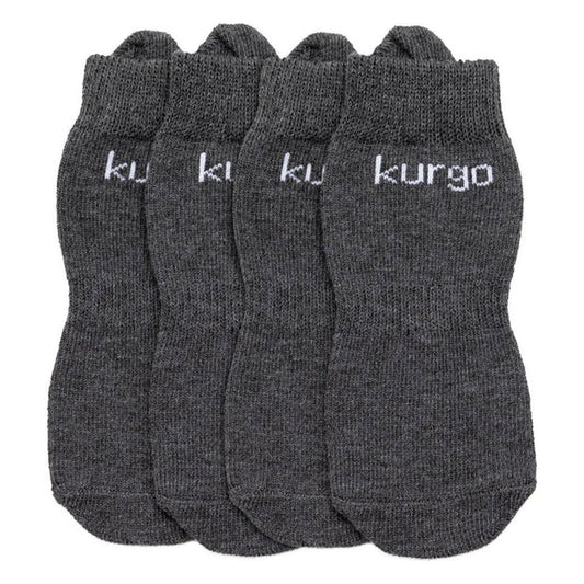 Kurgo Blaze Dog Socks-Pets - Apparel-Appalachian Outfitters