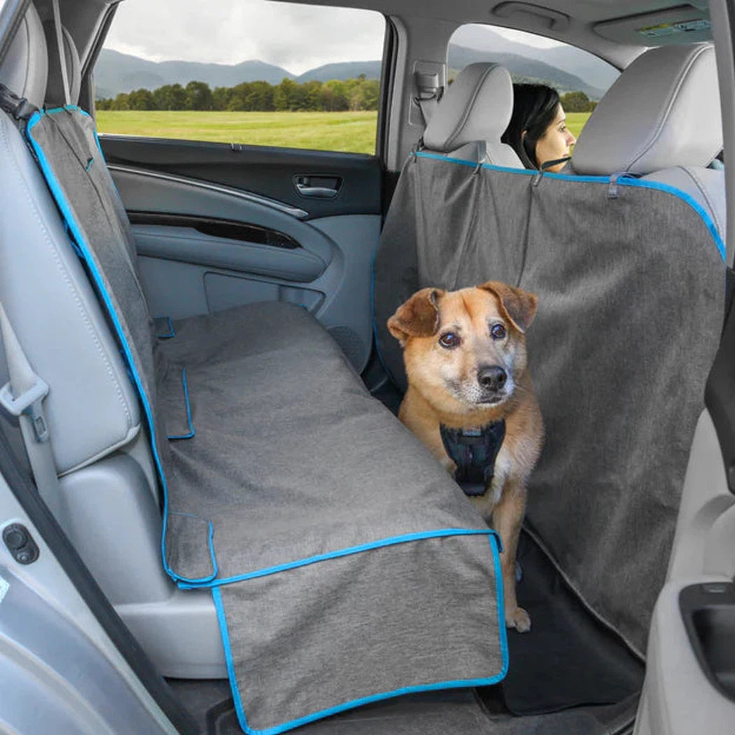Kurgo Coast to Coast Hammock-Pets - Travel - Car Accessories-Appalachian Outfitters