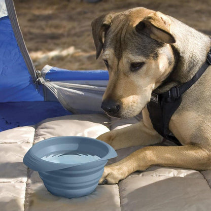 Kurgo Collapse a Bowl-Pets - Bowls-Appalachian Outfitters