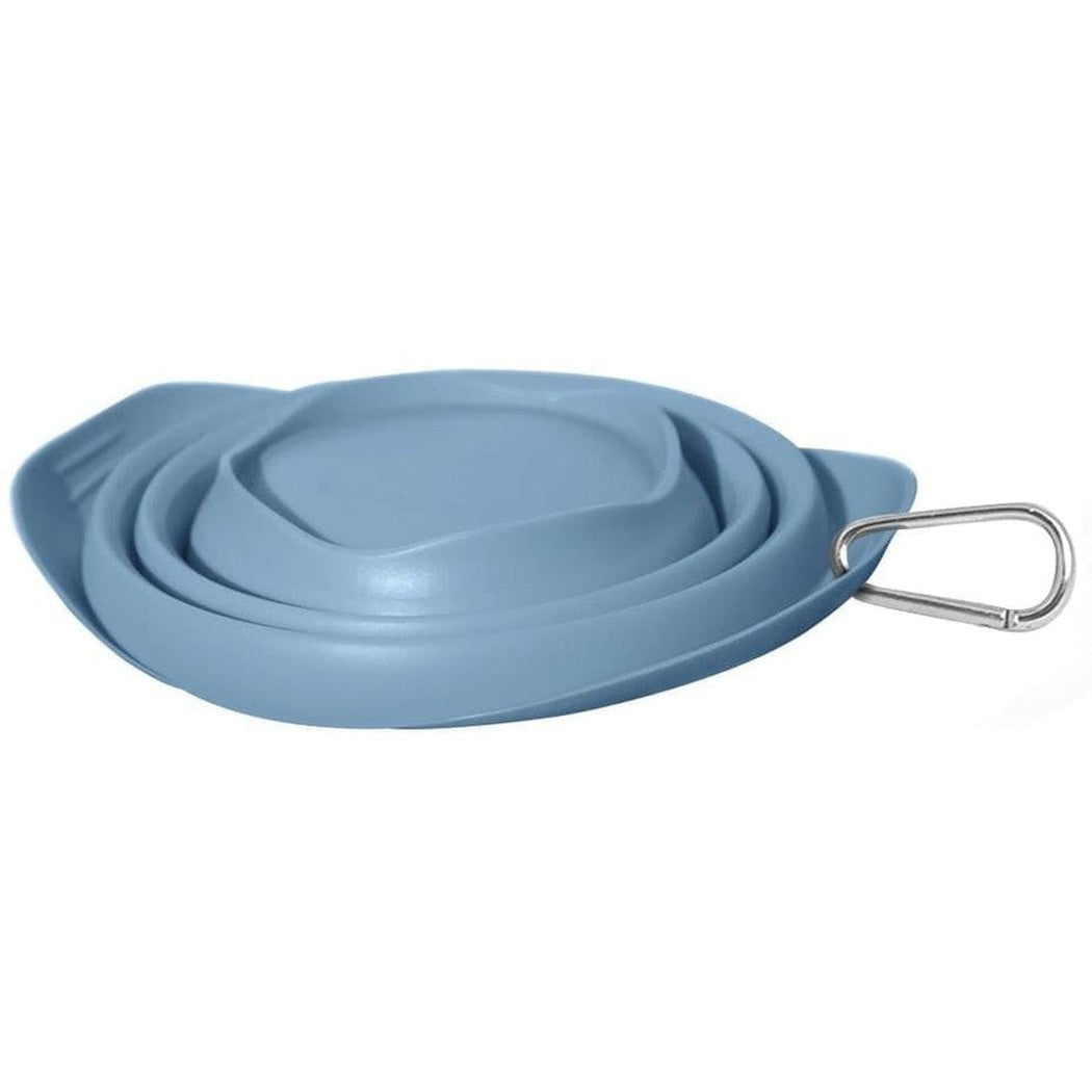 Kurgo Collapse a Bowl-Pets - Bowls-Appalachian Outfitters
