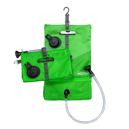 Kurgo Go Shower Bag-Pets - Grooming-Appalachian Outfitters