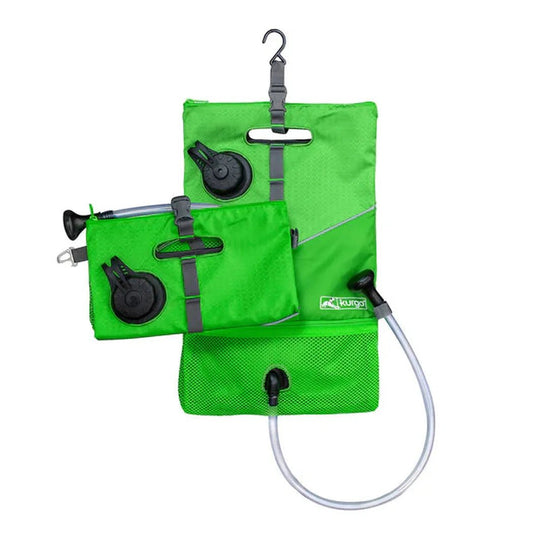 Kurgo Go Shower Bag-Pets - Grooming-Appalachian Outfitters