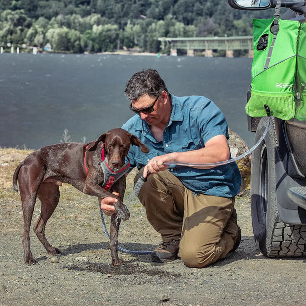 Kurgo Go Shower Bag-Pets - Grooming-Appalachian Outfitters