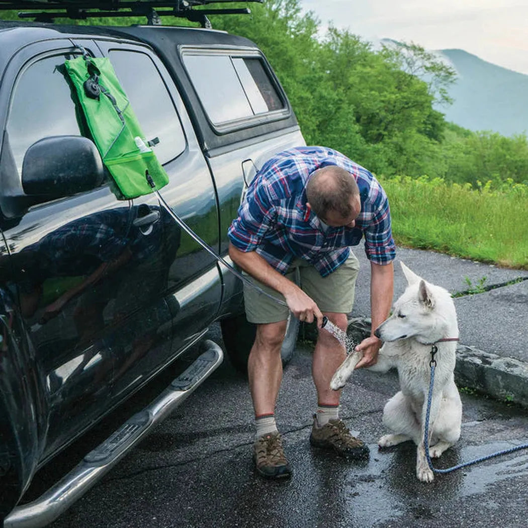 Kurgo Go Shower Bag-Pets - Grooming-Appalachian Outfitters