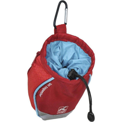 Kurgo Go Stuff It Treat Bag-Pets - Treats-Appalachian Outfitters
