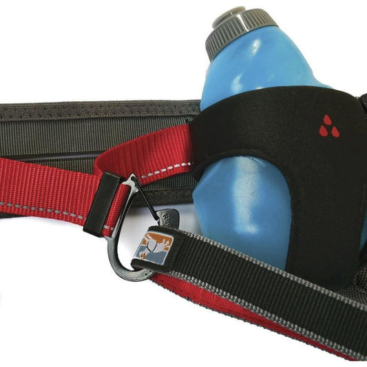 Kurgo K9 Excursion Running Belt-Pets - Travel - Accessories-Appalachian Outfitters
