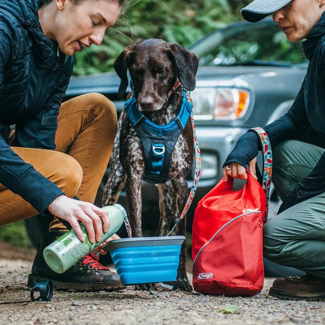 Kurgo Kibble Carrier-Pets - Treats-Appalachian Outfitters